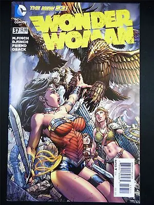 Buy WONDER Woman #37 - DC Comic #LZ • 3£