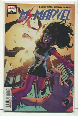 Buy Ms. Marvel #37 NM Marvel Comics CBX12 • 3.15£