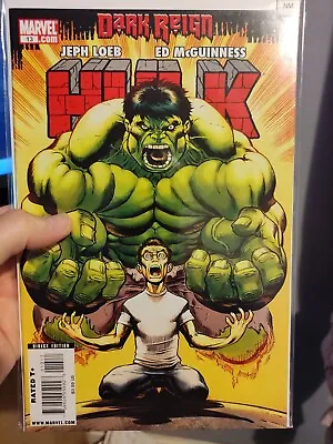 Buy Hulk #13 (2009) • 4£