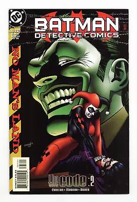 Buy Detective Comics #737 FN/VF 7.0 1999 • 18.16£