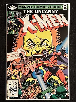 Buy Marvel Comics The Uncanny X-MEN #161 Origin Of Magneto Cover & App. Sept 1982 • 22.79£
