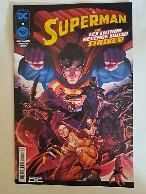 Buy Superman # 11. • 6£
