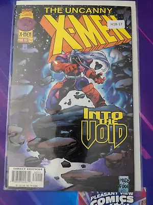 Buy Uncanny X-men #342 Vol. 1 High Grade Marvel Comic Book H18-17 • 6.32£