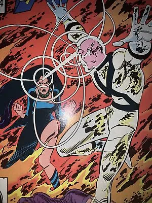 Buy UNCANNY X-MEN #184 (Marvel 1984) 1st APPEARANCE FORGE & NAZE F+ • 4.75£