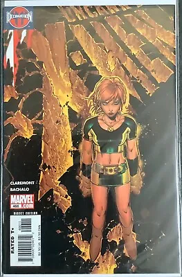 Buy Uncanny X-Men #466 (2006, Marvel) NM • 3.16£