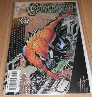 Buy Spectacular Spider-Man (2003 2nd Series) #13...Published Jun 2004 By Marvel • 11.95£