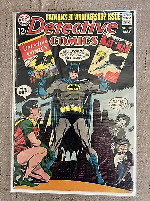 Buy Detective Comics 387 • 31.54£