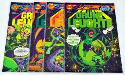 Buy Green Light 1979-1983 Publishing Fresh Booklets, Z: 0-1/1 To Choose From • 16.28£