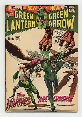 Buy Green Lantern #82 VG 4.0 1971 • 14.63£
