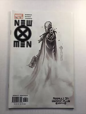 Buy New X-Men #143 August 2003 Marvel Comics A1 • 5.94£