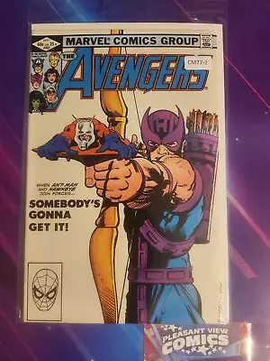 Buy Avengers #223 Vol. 1 High Grade 1st App Marvel Comic Book Cm77-2 • 27.18£