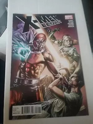 Buy X-Men Legacy (2008 Marvel) #251 Published Aug 2011 By Marvel. • 2£