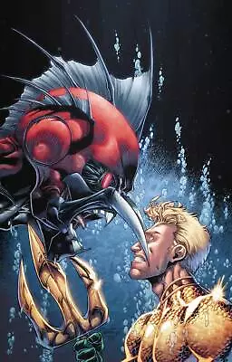 Buy Aquaman (2011-2016) #52 Dc Comics • 3.01£