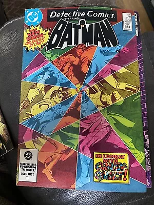 Buy Batman 535 • 5.99£