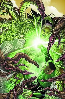 Buy Green Lantern Body #29 Dc Comics • 2.56£