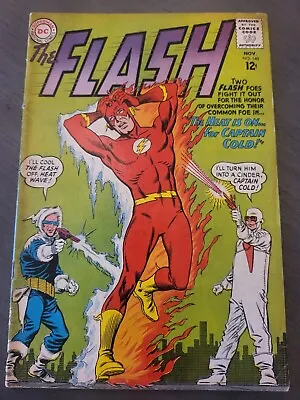 Buy The Flash 140 • 39.51£