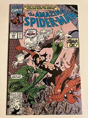 Buy Marvel The Amazing Spider-Man Vol. 1 #342 Comic Book • 3.19£