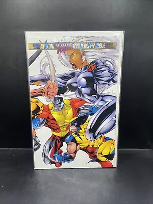Buy Marvel Comics The Uncanny X-Men Special Anniversay Issue 325 (B62)(40) • 10.38£