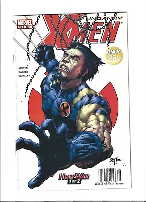 Buy Uncanny X-Men #423 Newsstand RARE 25 Cent Price Error Variant, Missing Outline • 118.49£