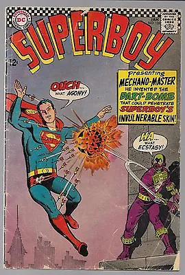 Buy Superboy '67 135 Good D4 • 16.62£