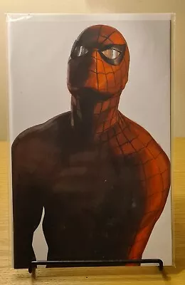 Buy Amazing Spider-Man #50 - 2020 - Alex Ross Timeless Variant - NM • 14.99£