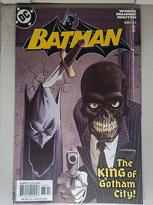 Buy Batman Comics Series + Spinoffs DC Comics Pick Your Issue!  • 5.53£