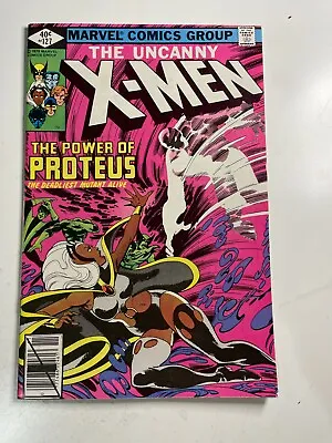 Buy X-men #127 Bronze Age Marvel Comic Book • 55.97£