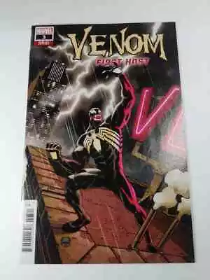 Buy Venom: First Host #3 NM 1st App Of Sleeper Spider-Man Marvel Comics C76A • 11.96£