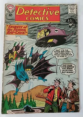 Buy Detective Comics 317 £37 1963 • 37£