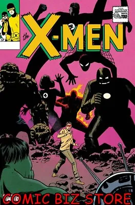 Buy X-men Marvels Snapshot #1 (2020) 1st Printing Reilly Variant Cover ($4.99) • 4.10£