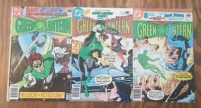 Buy Green Lantern #123 #130 #133. DC Comics.2nd App. Of Guy Gardner As Green Lantern • 7.94£