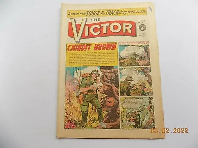 Buy Victor Comic 1970 Issue 482 • 4.99£