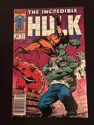Buy Incredible Hulk #359 Marvel Comic (1989) John Byrne Cover • 12.16£