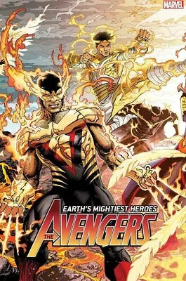 Buy AVENGERS (2017) #43 - Connecting Variant - New Bagged • 5.99£