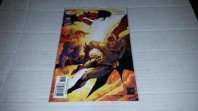 Buy Superman / Batman # 31 (DC, 2007) 1st Print • 8.06£