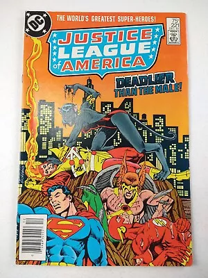 Buy Justice League Of America YOU PICK 158-250 168 189 200 208 Bronze Age DC Comics • 3.16£