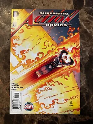 Buy Action Comics #51 (DC Comics 2016) Variant Cover • 3.15£