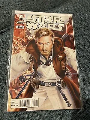 Buy Star Wars #15 (2015) • 5£