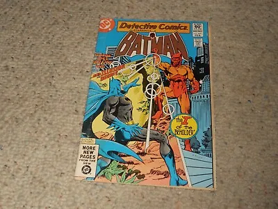 Buy 1981 Detective Comics DC Comic Book #511 - Batman - 1st Mirage Appearance!!! • 6.39£