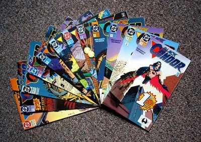 Buy Black Condor (All 12 Issues) • 35£