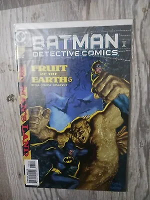 Buy Batman In Detective Comics #735 By DC Comics • 3.95£