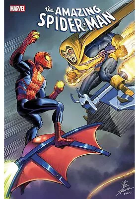 Buy Amazing Spider-man #12 • 3.19£