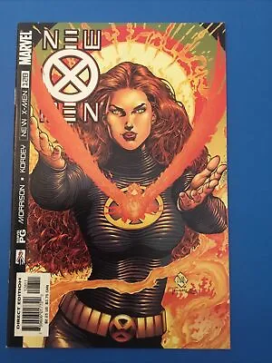 Buy New X-Men #128 1st Appearance Of Fantomex Aug 2002 Marvel Comics High Grade • 79.94£