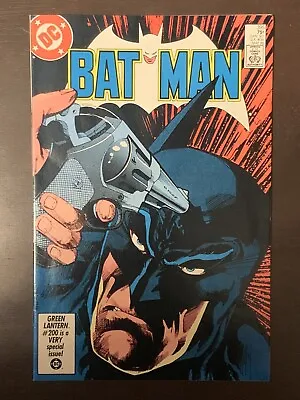Buy Batman (1940) #395 VF (8.0) • 7.88£