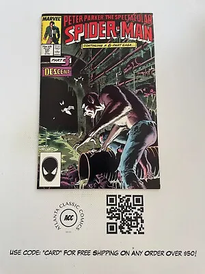Buy Peter Parker The Spectacular Spider-Man # 131 NM Marvel Comic Book 30 J899 • 15.77£