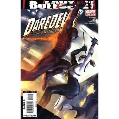 Buy Daredevil (1998 Series) #113 In Near Mint Minus Condition. Marvel Comics [h' • 3.81£