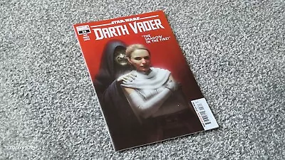 Buy Star Wars: Darth Vader #28 Cover A (2022) Marvel Series • 2.35£