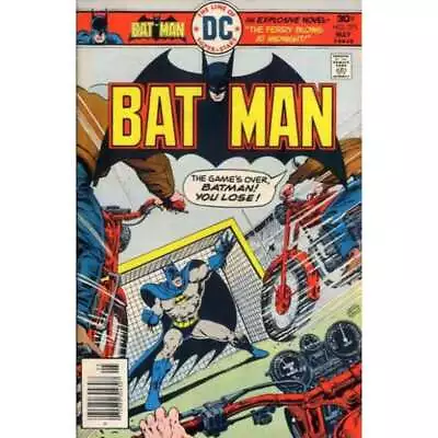 Buy Batman (1940 Series) #275 In Very Fine Condition. DC Comics [z  • 17.57£