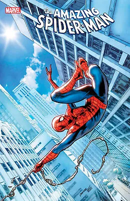 Buy Amazing Spider-man #45 Carmen Carnero Variant (13/03/2024) • 3.95£