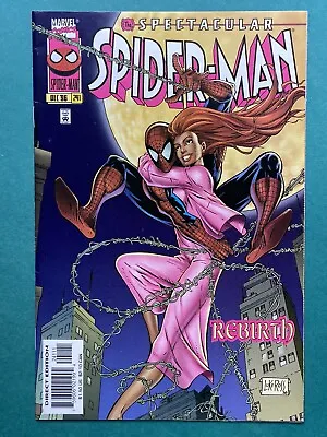 Buy The Spectacular Spider-Man #241 - Marvel 1996 - VF/NM • 3.99£
